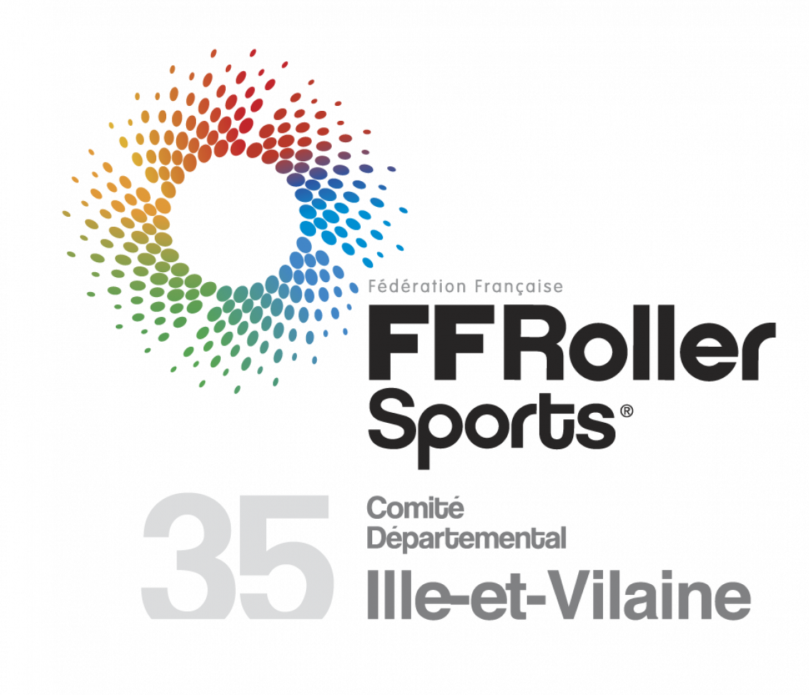 CDRS35 - Comité Départemental de Roller Sports d'Ille-et-Vilaine