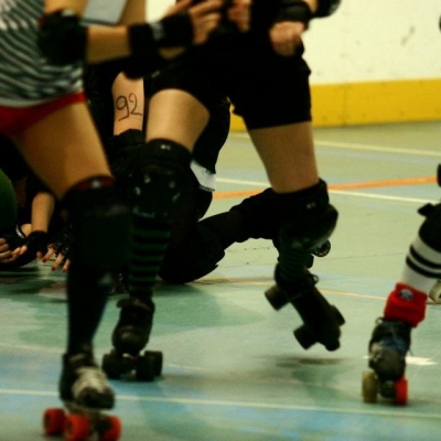 Roller Derby