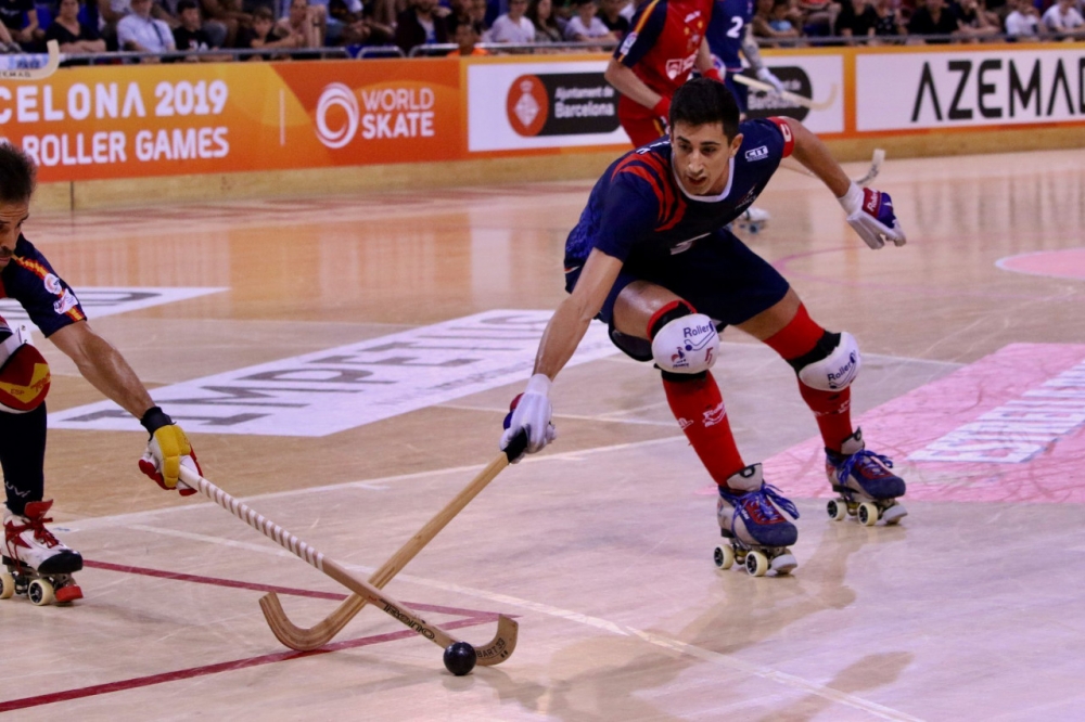RINK Hockey